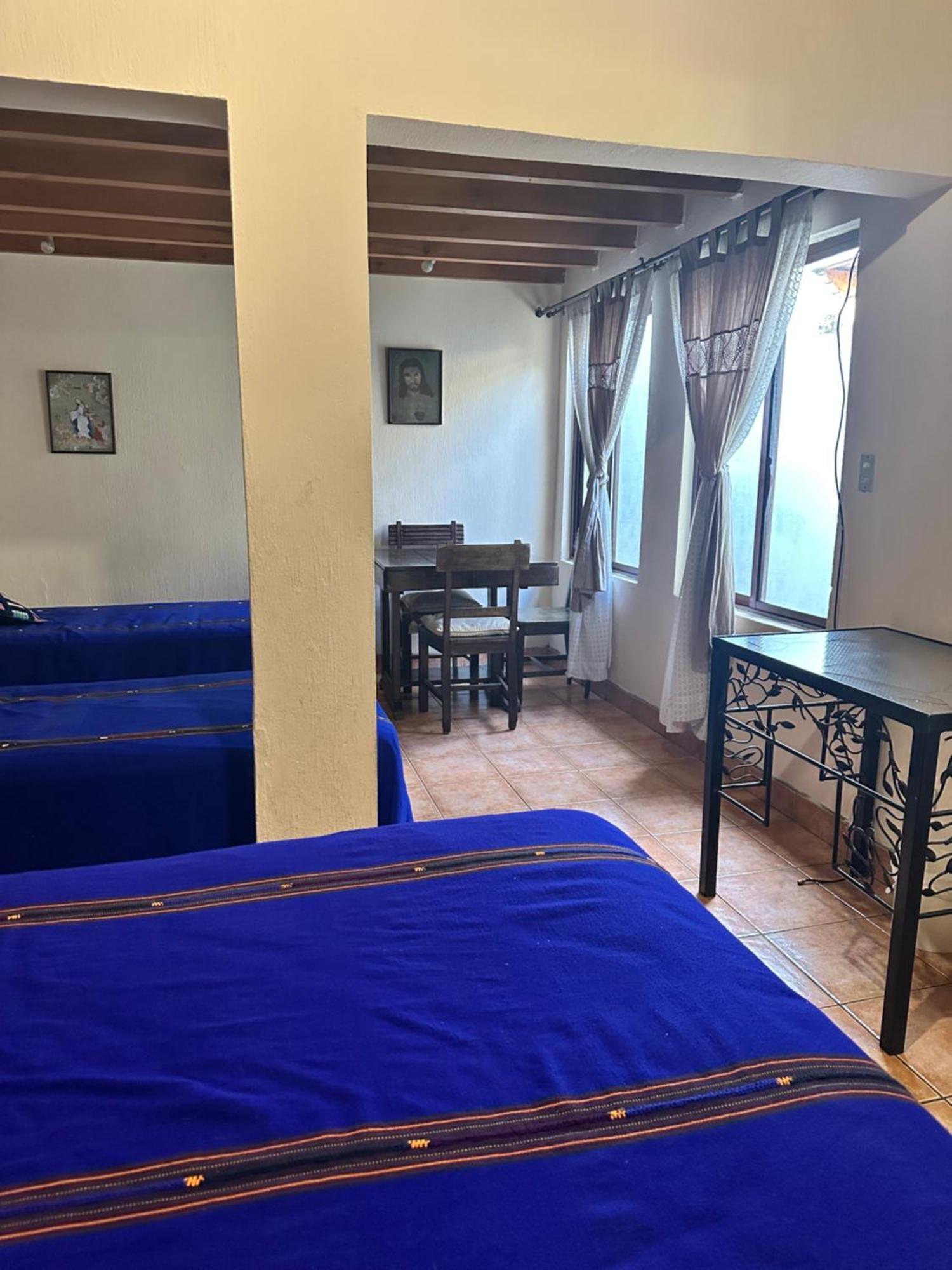 Don Valentino Hotel Antigua Bilik gambar